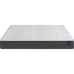 Matelas Bultex nano et mousse de confort So Good