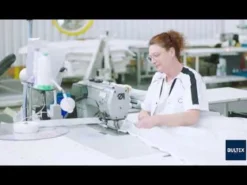 Matelas Bultex nano et mousse Bodysoft Essential