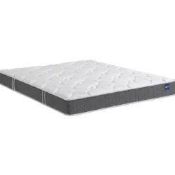 Matelas Bultex nano et mousse Bodysoft Essential