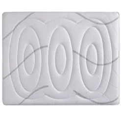 Matelas Bultex nano, mousse Bodysoft, coton et laine Ultimum