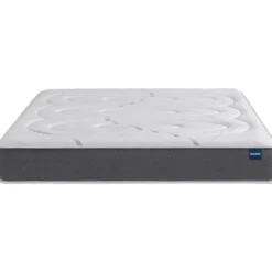 Matelas Bultex nano, mousse Bodysoft, coton et laine Ultimum