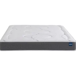 Matelas Bultex nano 5 zones Smart Repair