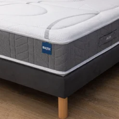 Matelas Bultex nano 5 zones Smart Repair