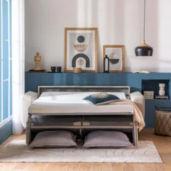 Matelas bultex pour canapé-lit convertible