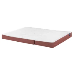 Matelas BZ 100% latex Crépuscule 400 - SOMEO