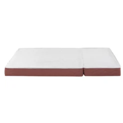Matelas BZ 100% latex Crépuscule 400 - SOMEO