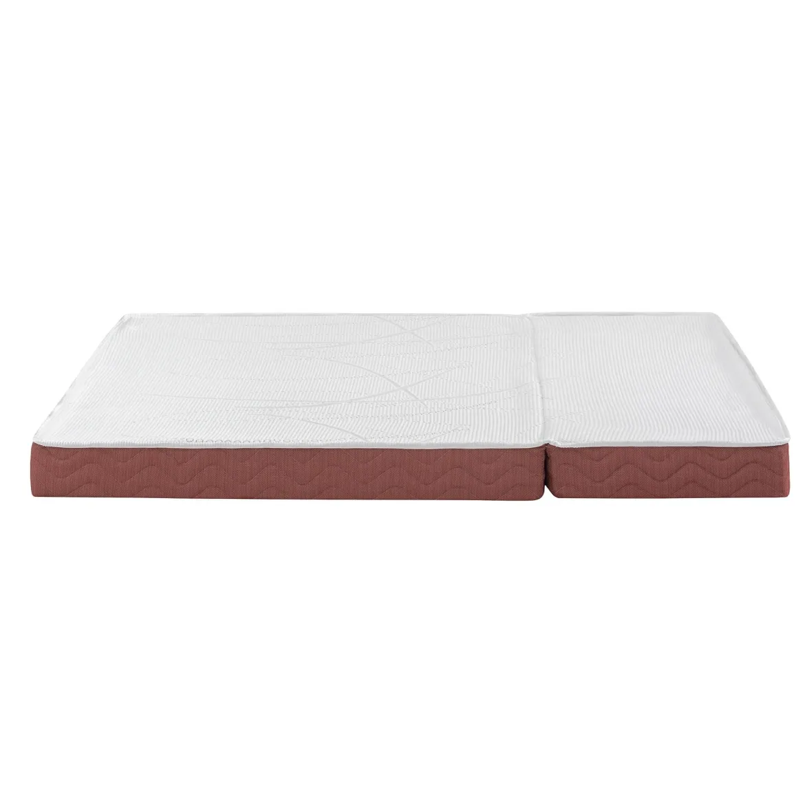 Matelas BZ 100% latex Crépuscule 400 - SOMEO
