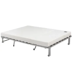 Matelas BZ mousse Aurore 300 - SOMEO