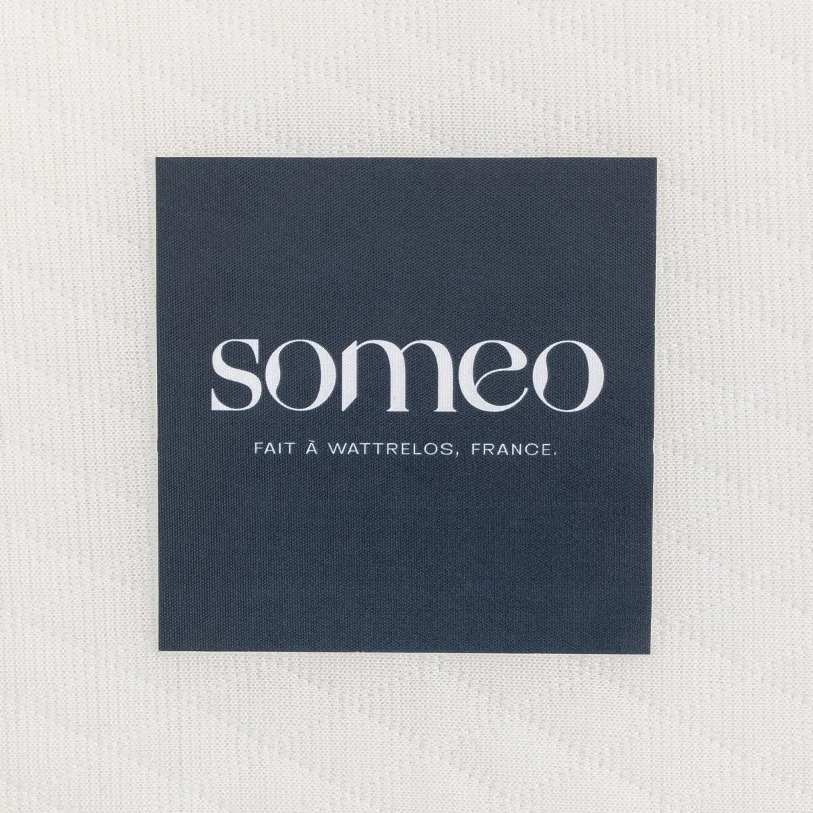 Matelas BZ mousse Aurore 300 - SOMEO