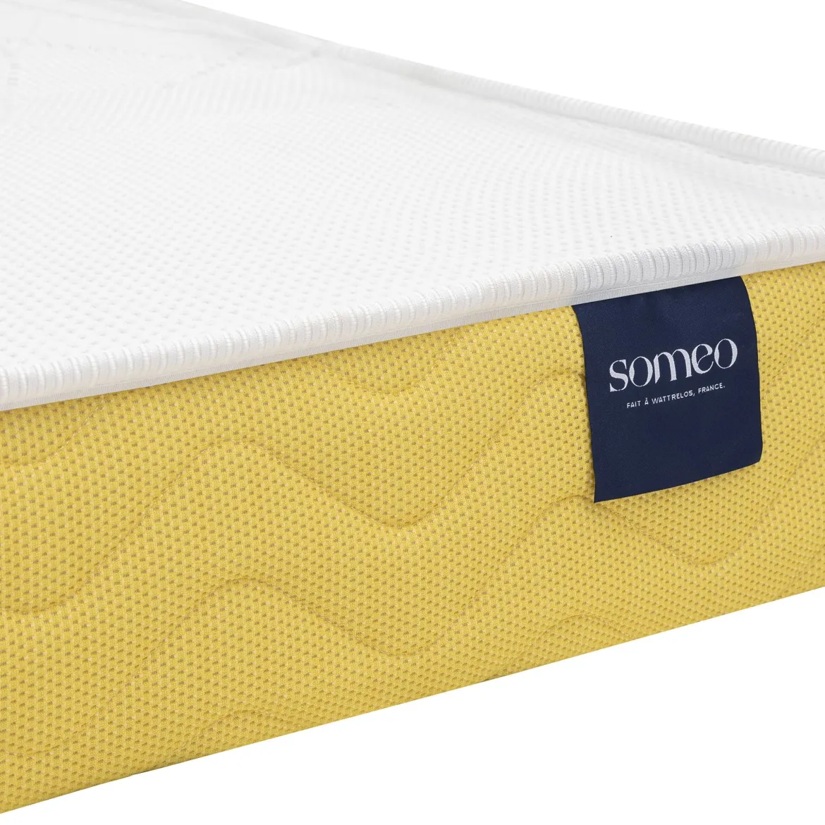 Matelas BZ mousse Aurore 400 - SOMEO