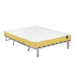 Matelas BZ mousse Aurore 400 - SOMEO