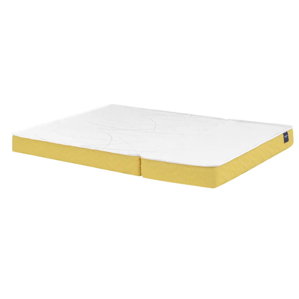 Matelas BZ mousse Aurore 400 - SOMEO
