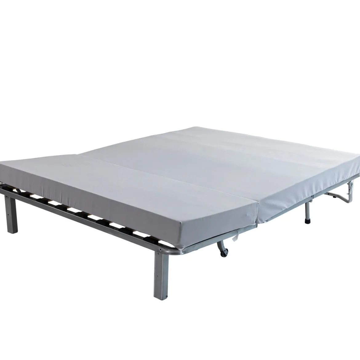 Matelas BZ mousse HD28 12 cm Le Reposant