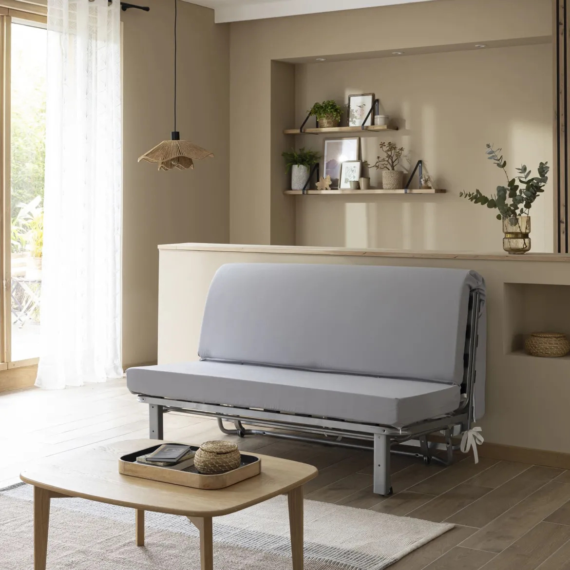 Matelas BZ mousse HD28 12 cm Le Reposant