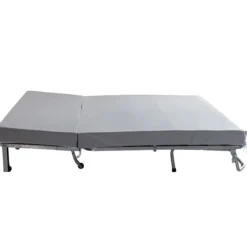 Matelas BZ mousse HD28 12 cm Le Reposant