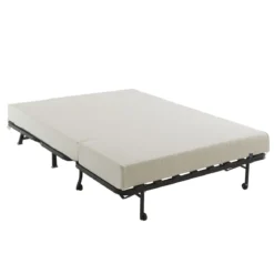 Matelas BZ naturel 100% latex naturel Aube - SOMEO
