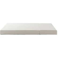 Matelas BZ naturel 100% latex naturel Aube - SOMEO