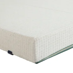 Matelas BZ naturel 100% latex naturel Aube - SOMEO