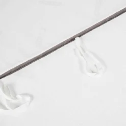 Matelas clic-clac en mousse et latex 15 cm L'Audacieux Terre de Nuit