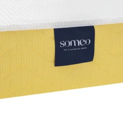 Matelas clic-clac mousse Aurore 400 - SOMEO