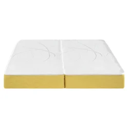 Matelas clic-clac mousse Aurore 400 - SOMEO