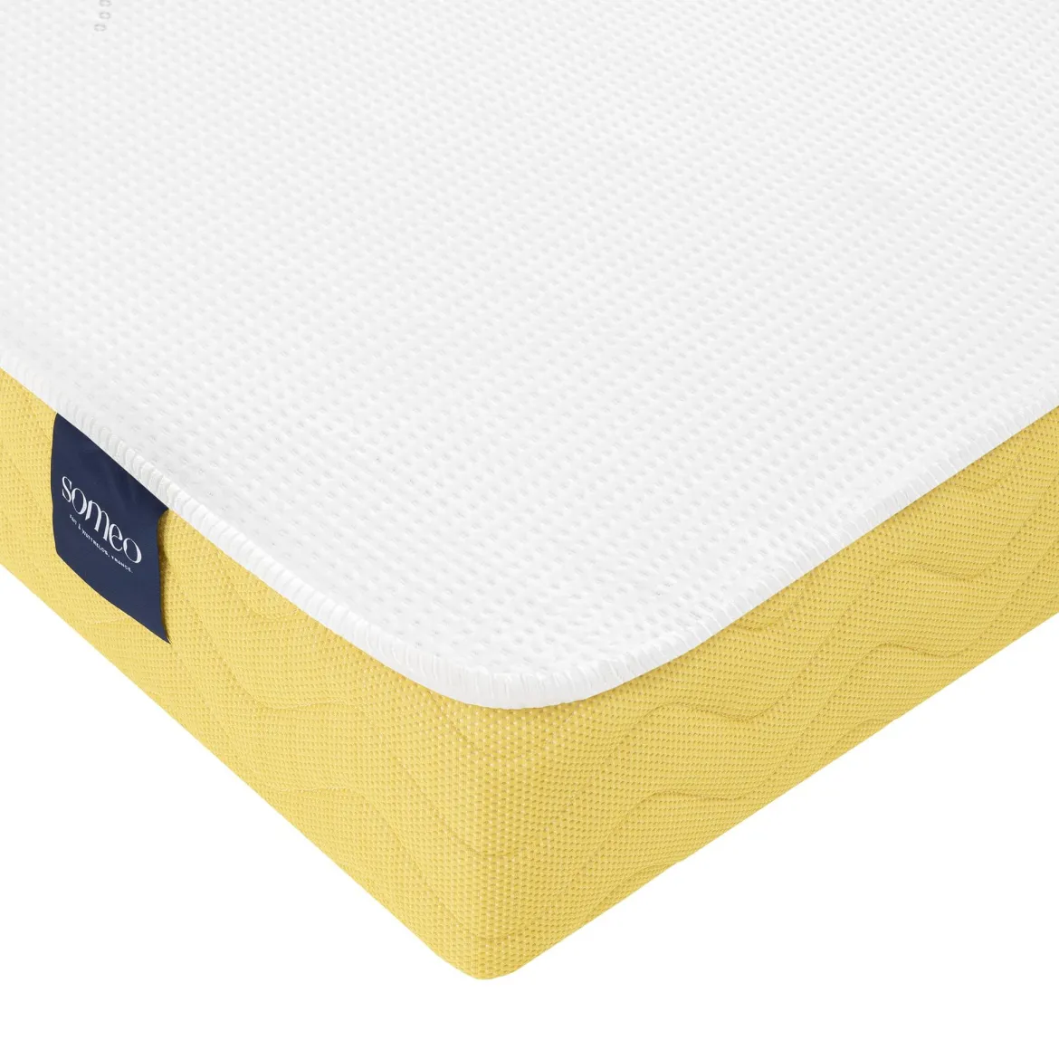 Matelas clic-clac mousse Aurore 400 - SOMEO