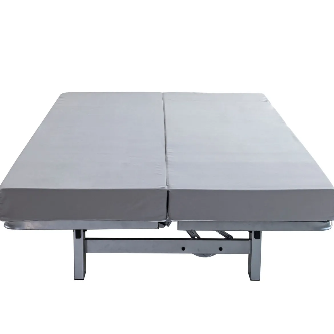 Matelas clic-clac mousse 10 cm L'Astucieux