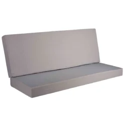 Matelas clic-clac mousse 10 cm L'Astucieux