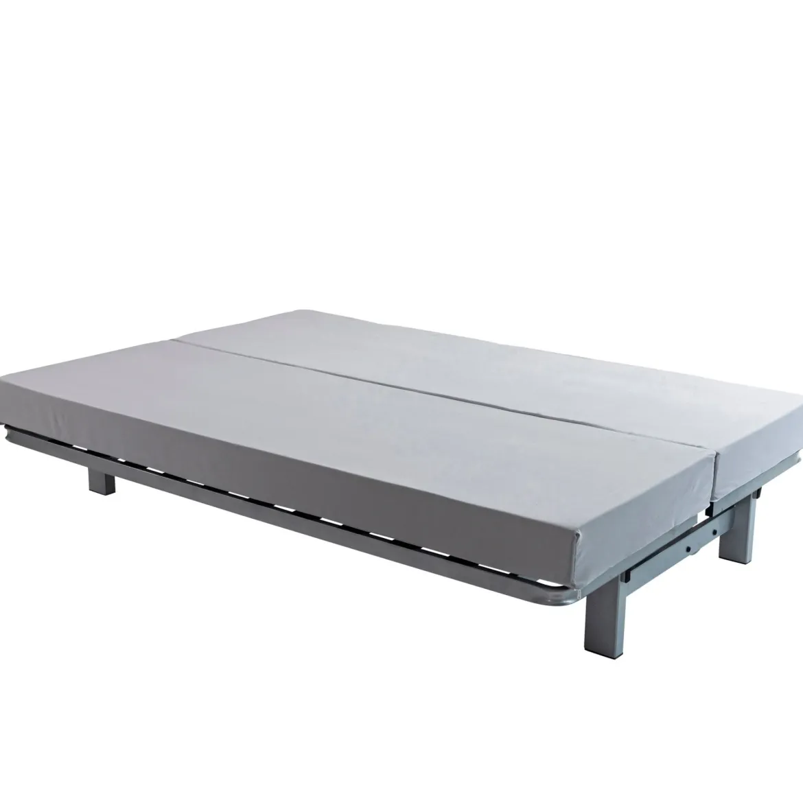 Matelas clic-clac mousse 10 cm L'Astucieux