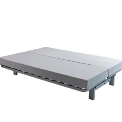 Matelas clic-clac mousse HD28 13 cm Le Fameux