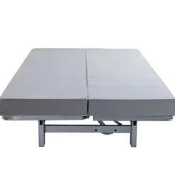 Matelas clic-clac mousse HD28 13 cm Le Fameux