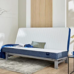 Matelas clic-clac ressorts Rêve 400 - SOMEO