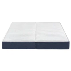 Matelas clic-clac ressorts Rêve 400 - SOMEO