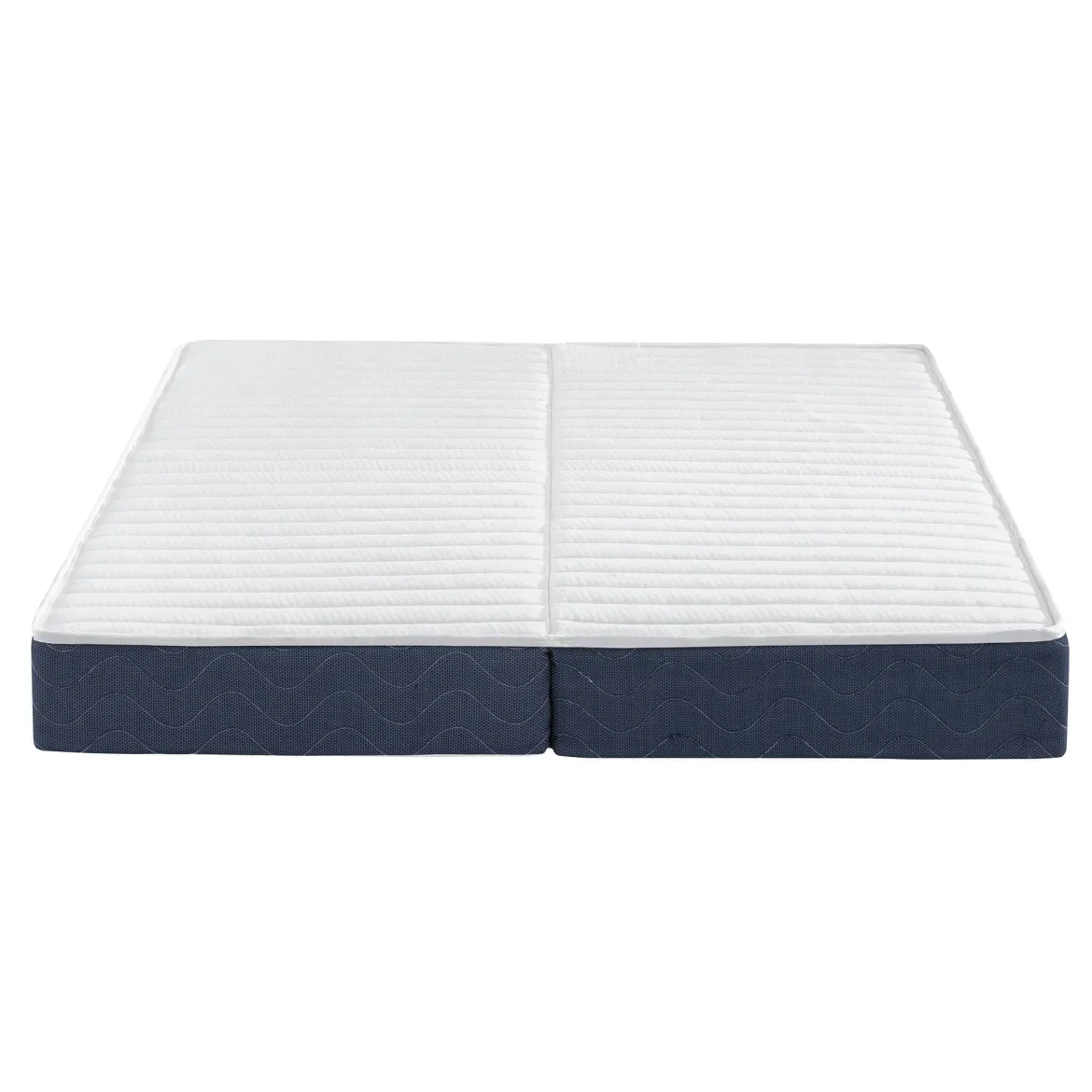 Matelas clic-clac ressorts Rêve 400 - SOMEO