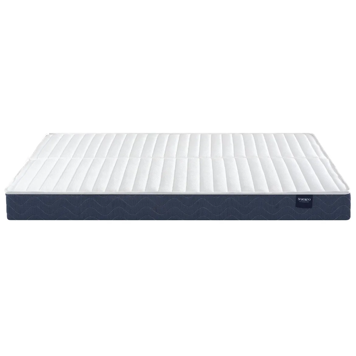 Matelas clic-clac ressorts Rêve 400 - SOMEO