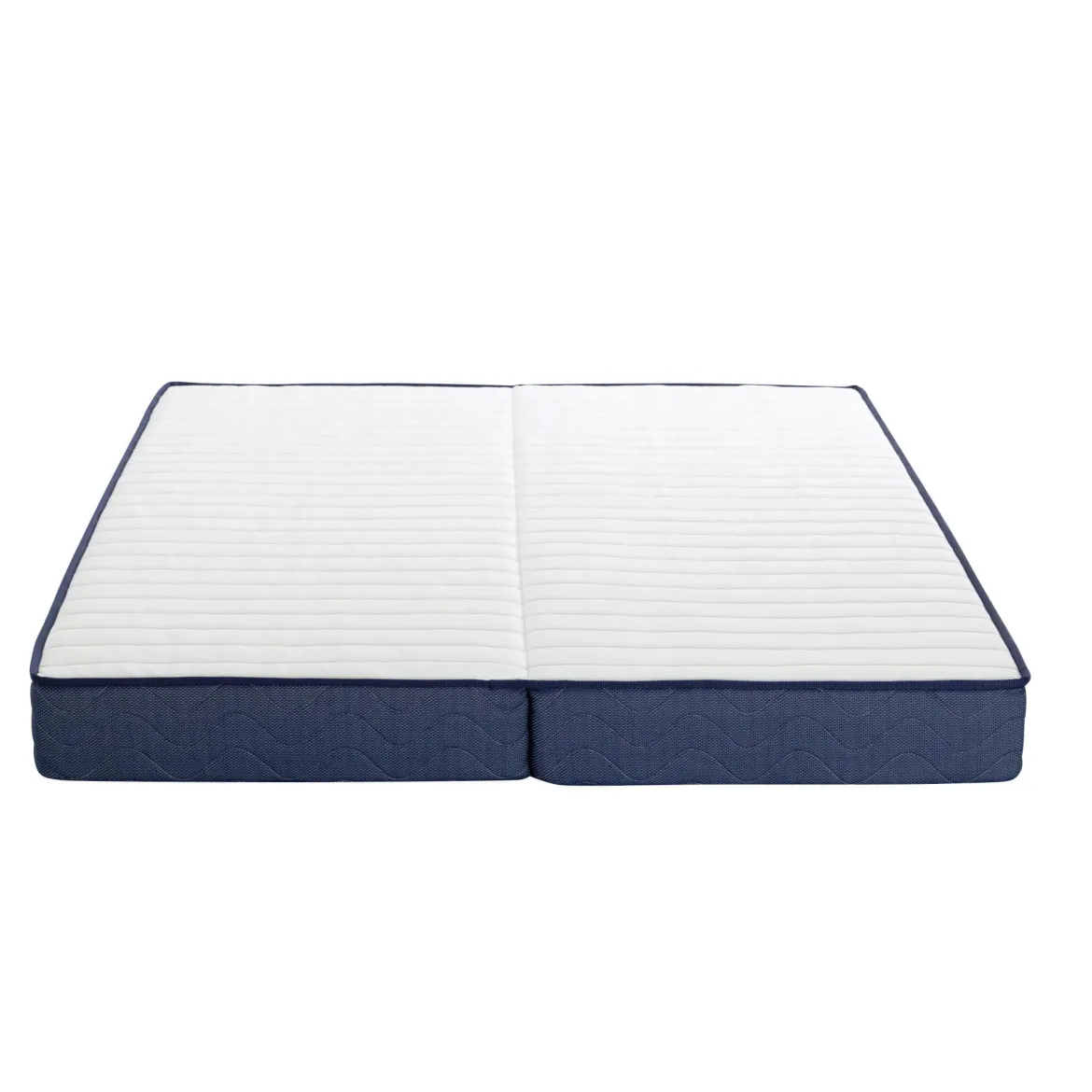 Matelas clic-clac ressorts Rêve 500 - SOMEO