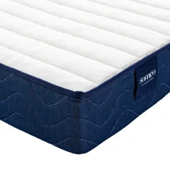 Matelas clic-clac ressorts Rêve 500 - SOMEO
