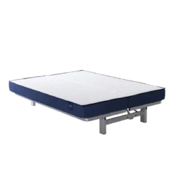 Matelas clic-clac ressorts Rêve 500 - SOMEO