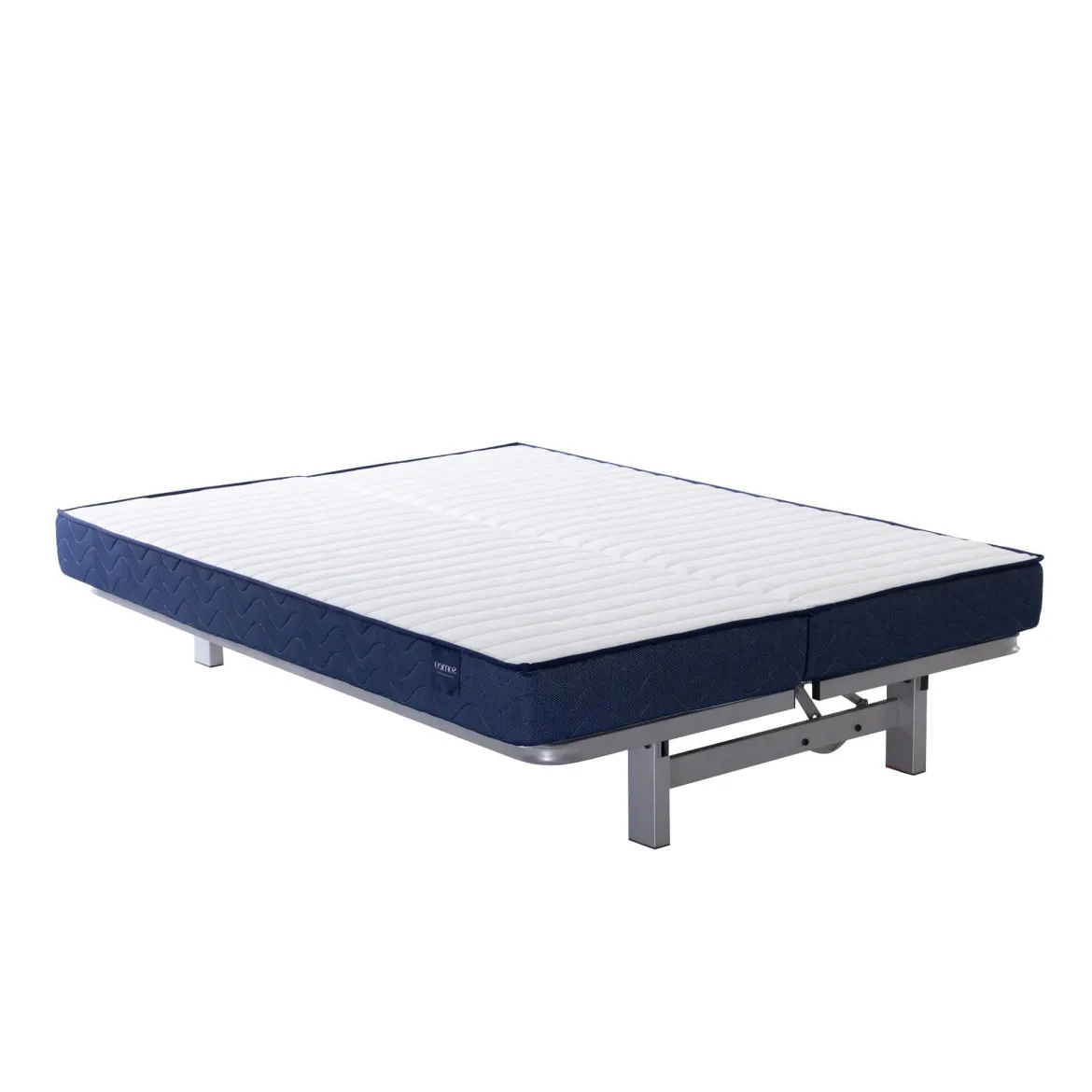 Matelas clic-clac ressorts Rêve 500 - SOMEO