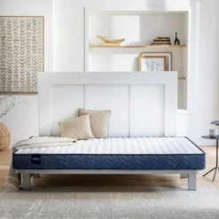 Matelas clic-clac ressorts Rêve 500 - SOMEO
