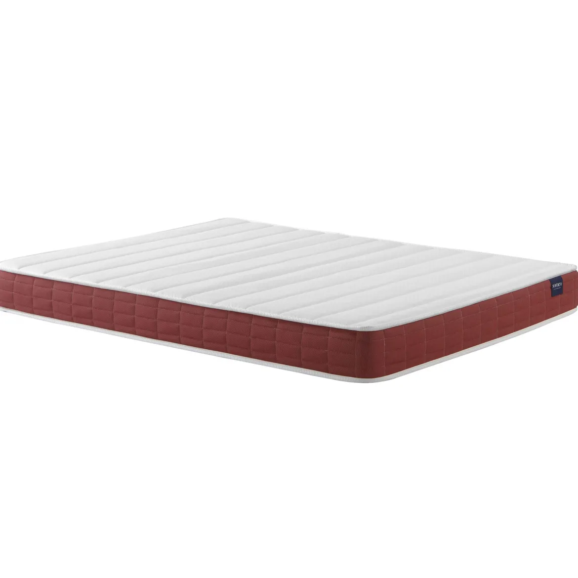 Matelas couchage latex Crépuscule 400 - SOMEO