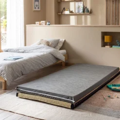 Matelas d’appoint en mousse 8 cm Simplicité