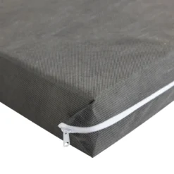 Matelas d’appoint en mousse 8 cm Simplicité