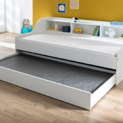 Matelas d’appoint en mousse 8 cm Simplicité