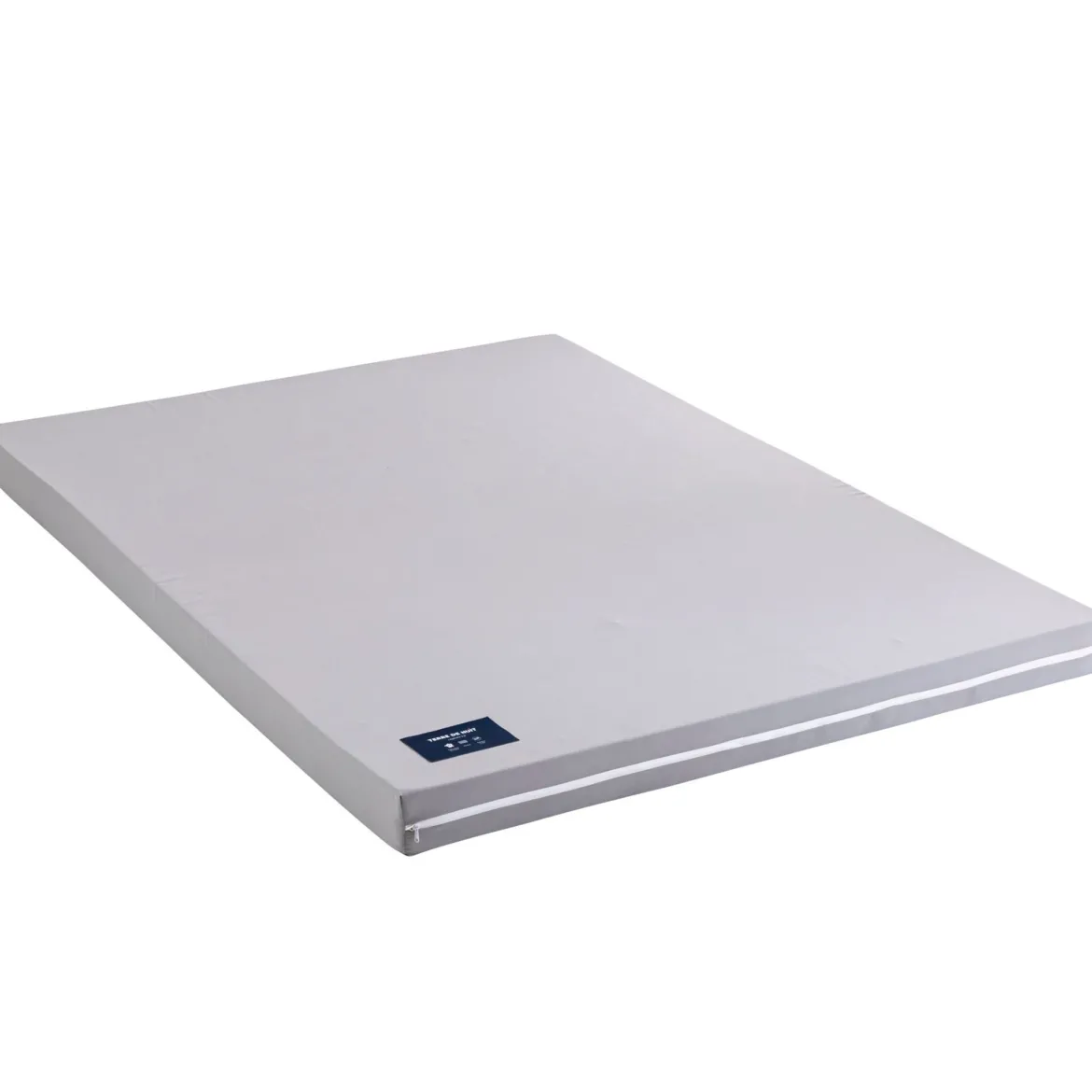 Matelas d'appoint mousse 10 cm Légèreté 2.0