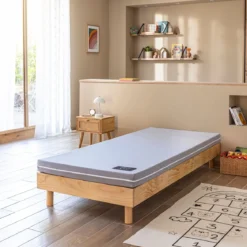 Matelas d'appoint mousse 10 cm Légèreté 2.0