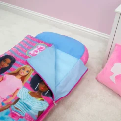 Matelas d'appoint ReadyBed gonflable 2-en-1 Barbie (dès 3 ans)