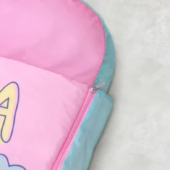 Matelas d'appoint ReadyBed gonflable 2-en-1 Peppa Pig (dès 3 ans)