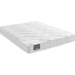 Matelas Dunlopillo Aérial® ferme 20 cm JONQUILLE