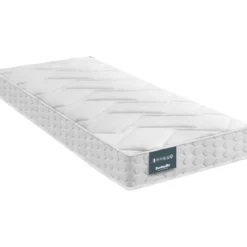 Matelas Dunlopillo Aérial® ferme 20 cm JONQUILLE